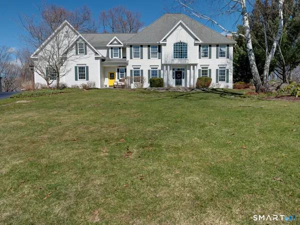 $1,190,000 | 133 Feldspar Ridge, Glastonbury, CT 06033
