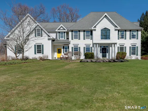 $1,190,000 | 133 Feldspar Ridge, Glastonbury, CT 06033