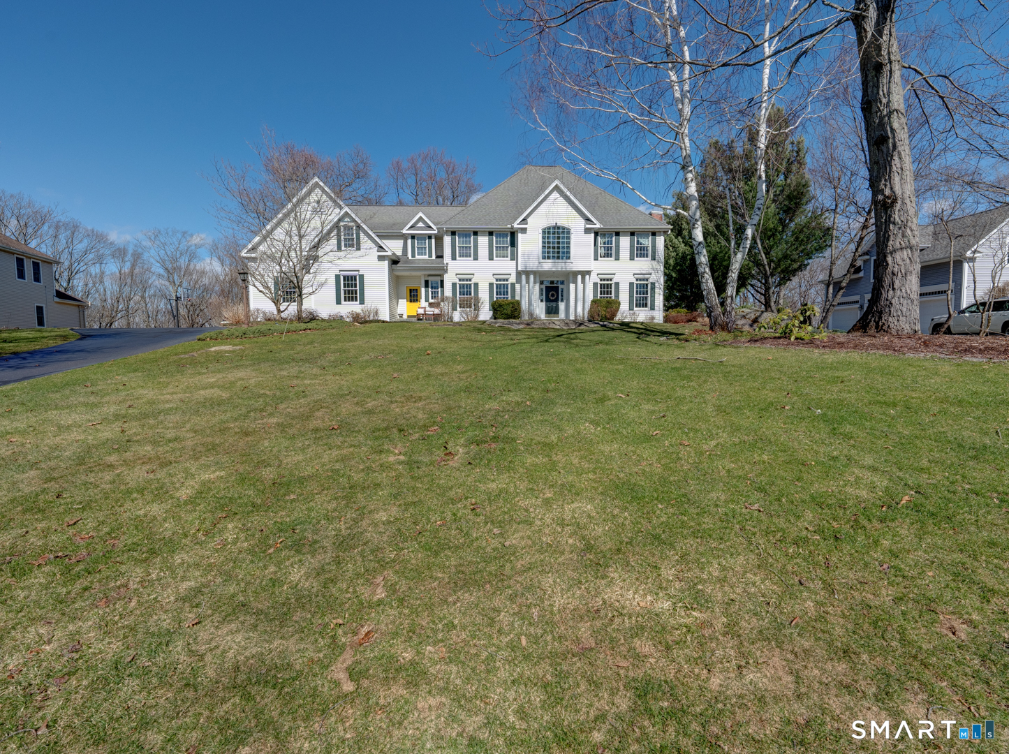 133 Feldspar Ridge Glastonbury, CT 06033 - Photo 4 of 56