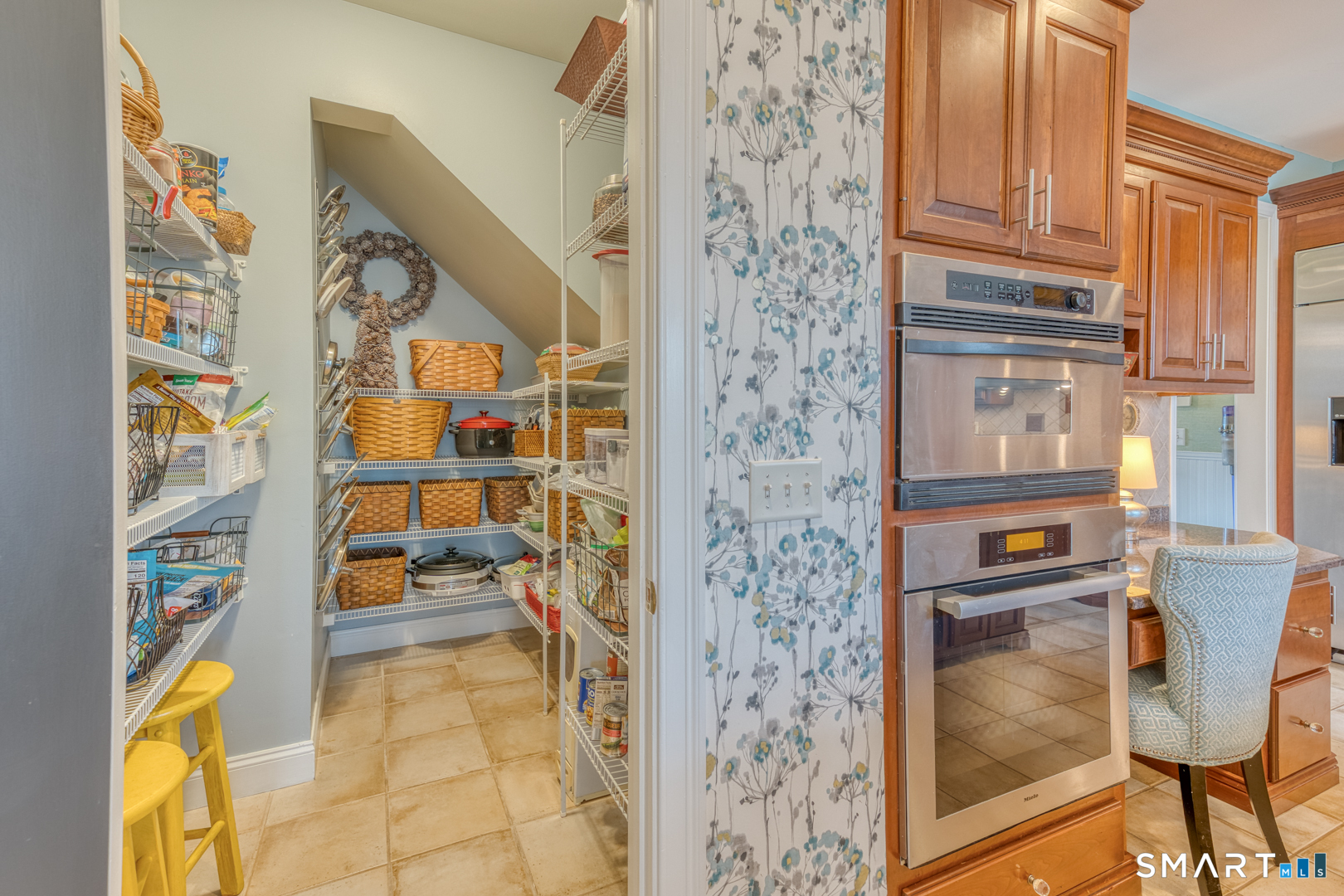 133 Feldspar Ridge Glastonbury, CT 06033 - Photo 52 of 56 a view of walk in closet with clothes