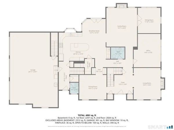 $1,190,000 | 133 Feldspar Ridge, Glastonbury, CT 06033