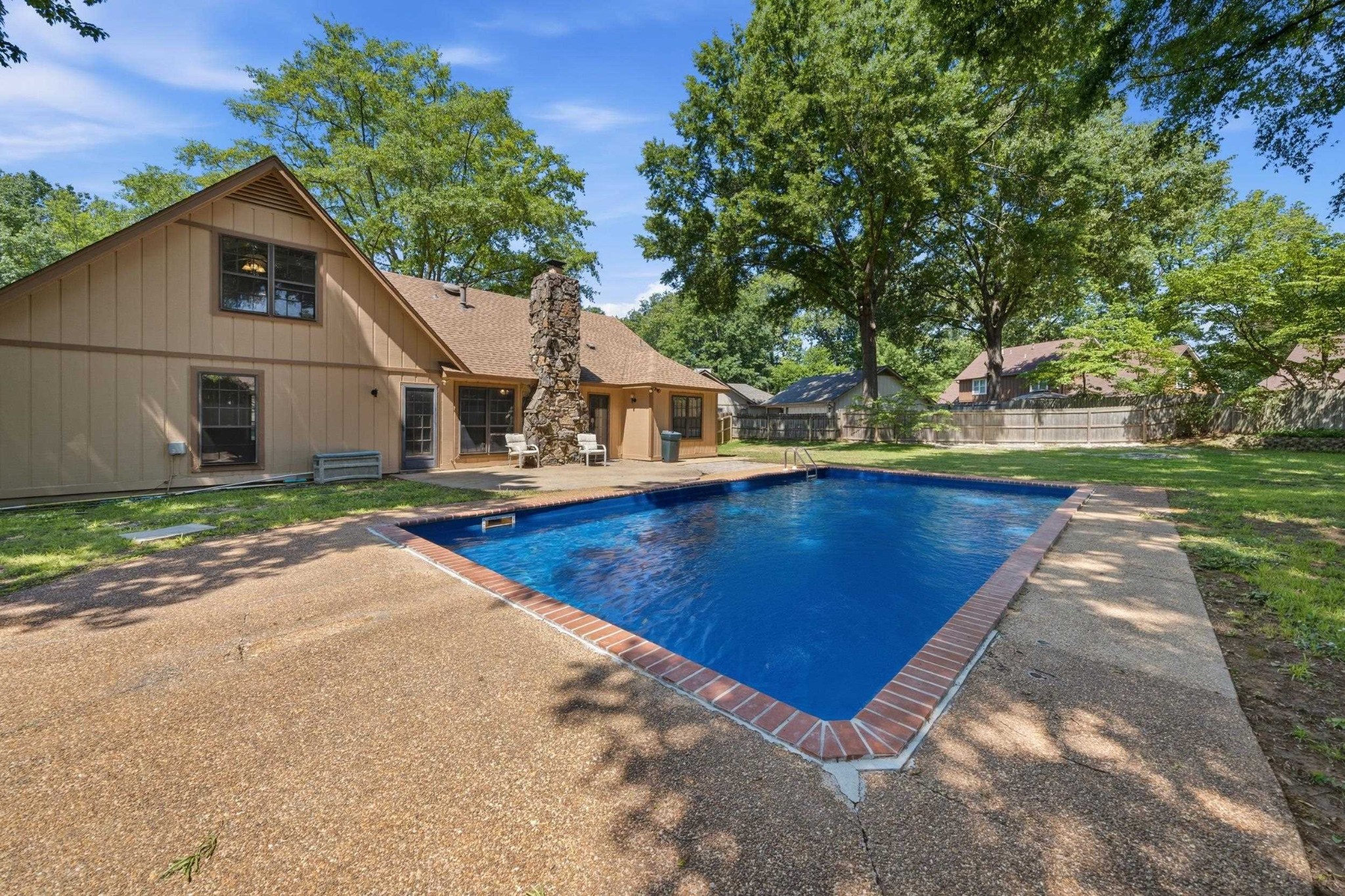 6002 Bridle Path Drive Bartlett, TN 38134 - Photo 30 of 33