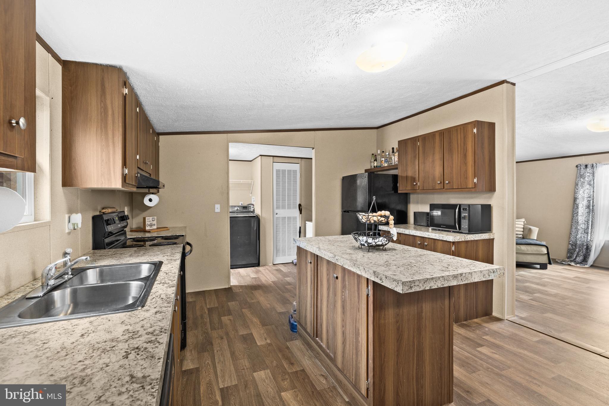 278 Rising Sun Road Mineral, VA 23117 - Photo 14 of 45 Open Kitchen