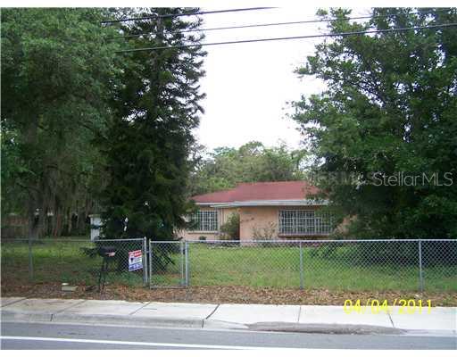 3917 North Lockwood Ridge Road Sarasota, FL 34234 - Photo 1 of 1 Exterior Front