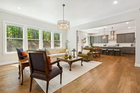 $850,000 | 304 Channel Cove Drive, Holly Springs, NC 27562