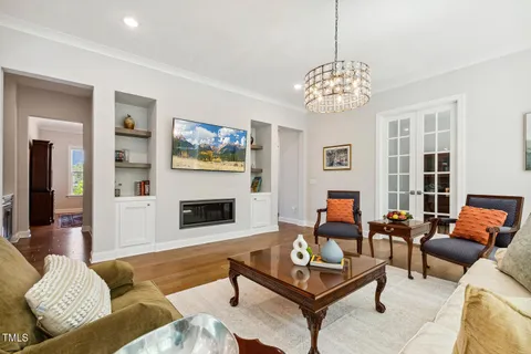 $850,000 | 304 Channel Cove Drive, Holly Springs, NC 27562