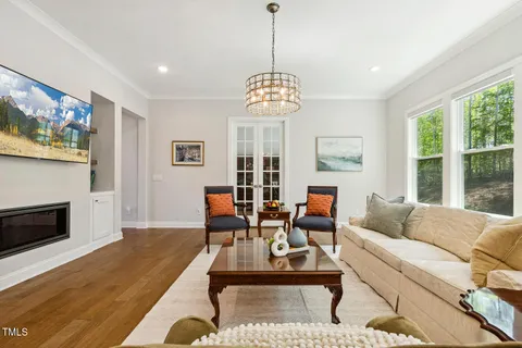 $850,000 | 304 Channel Cove Drive, Holly Springs, NC 27562