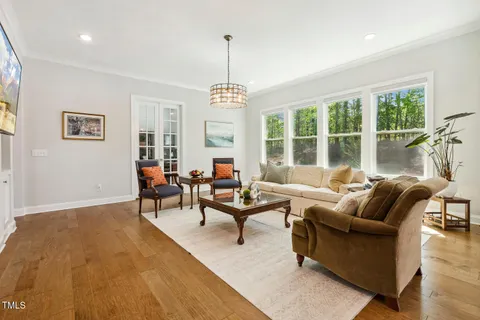 $850,000 | 304 Channel Cove Drive, Holly Springs, NC 27562