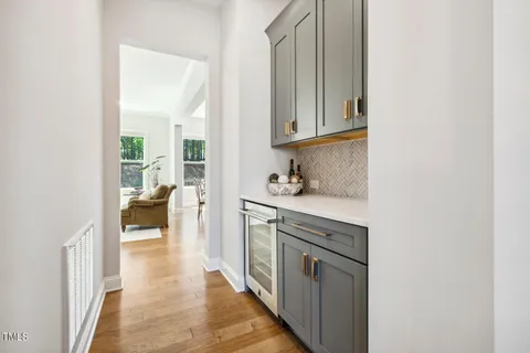 $850,000 | 304 Channel Cove Drive, Holly Springs, NC 27562