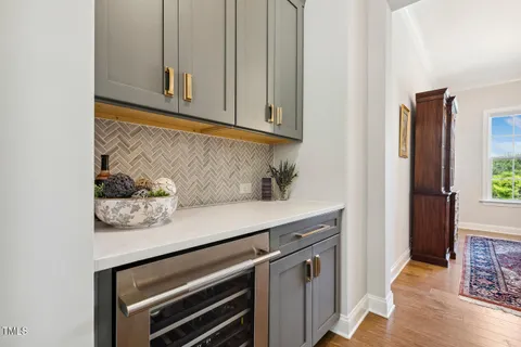 $850,000 | 304 Channel Cove Drive, Holly Springs, NC 27562