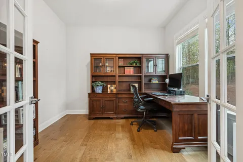 $850,000 | 304 Channel Cove Drive, Holly Springs, NC 27562