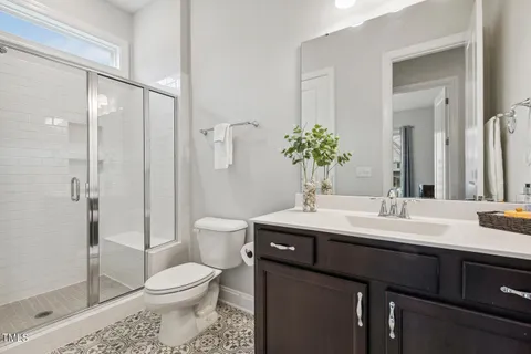 $850,000 | 304 Channel Cove Drive, Holly Springs, NC 27562