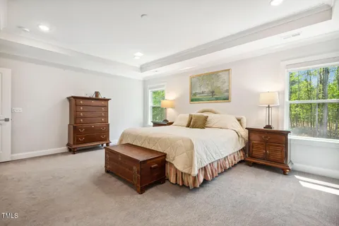 $850,000 | 304 Channel Cove Drive, Holly Springs, NC 27562