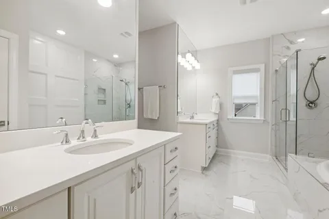 $850,000 | 304 Channel Cove Drive, Holly Springs, NC 27562