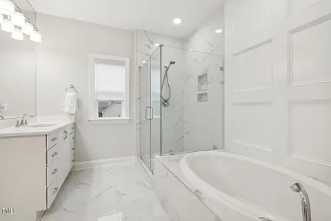 $850,000 | 304 Channel Cove Drive, Holly Springs, NC 27562