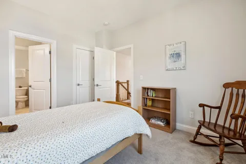 $850,000 | 304 Channel Cove Drive, Holly Springs, NC 27562