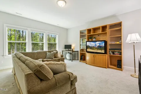 $850,000 | 304 Channel Cove Drive, Holly Springs, NC 27562