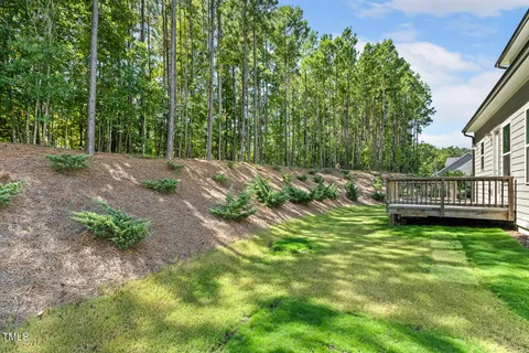$850,000 | 304 Channel Cove Drive, Holly Springs, NC 27562