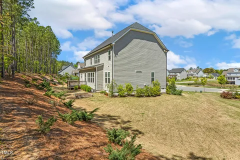 $850,000 | 304 Channel Cove Drive, Holly Springs, NC 27562
