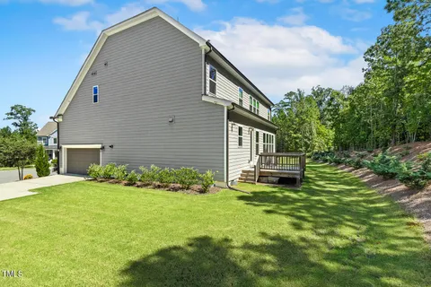 $850,000 | 304 Channel Cove Drive, Holly Springs, NC 27562