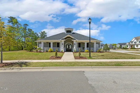 $850,000 | 304 Channel Cove Drive, Holly Springs, NC 27562