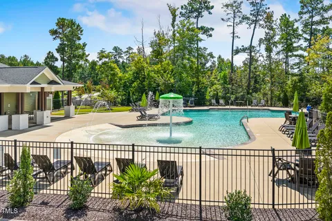 $850,000 | 304 Channel Cove Drive, Holly Springs, NC 27562