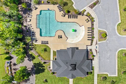 $850,000 | 304 Channel Cove Drive, Holly Springs, NC 27562