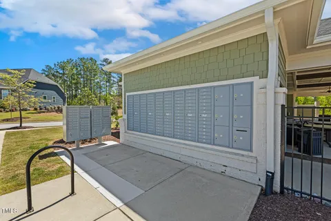$850,000 | 304 Channel Cove Drive, Holly Springs, NC 27562