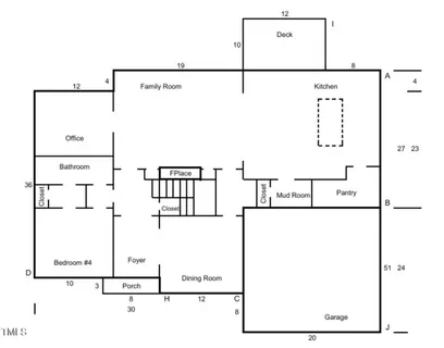 $850,000 | 304 Channel Cove Drive, Holly Springs, NC 27562
