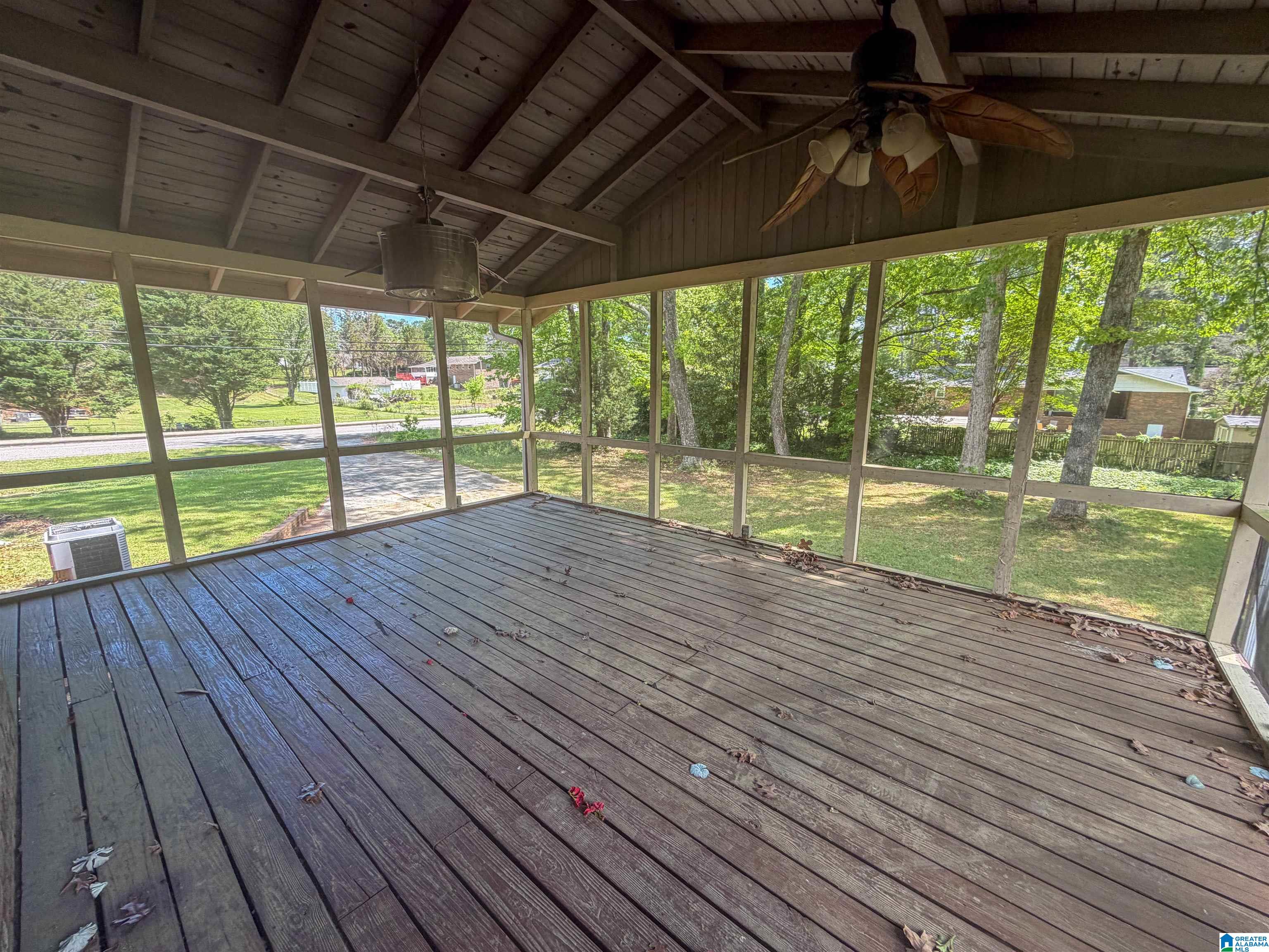 3820 Caffey Woods Road Anniston, AL 36207 - Photo 41 of 71