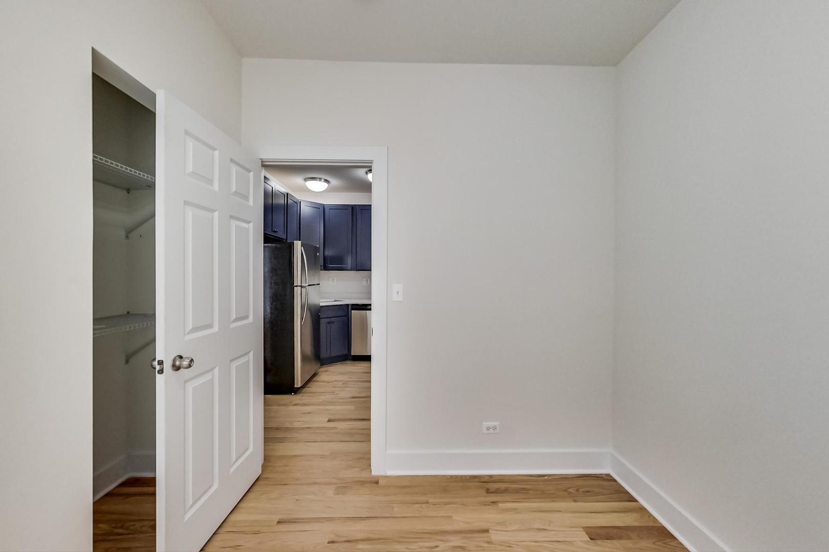 815 South Carpenter Street, Unit 3F Chicago, IL 60607 - Photo 20 of 26