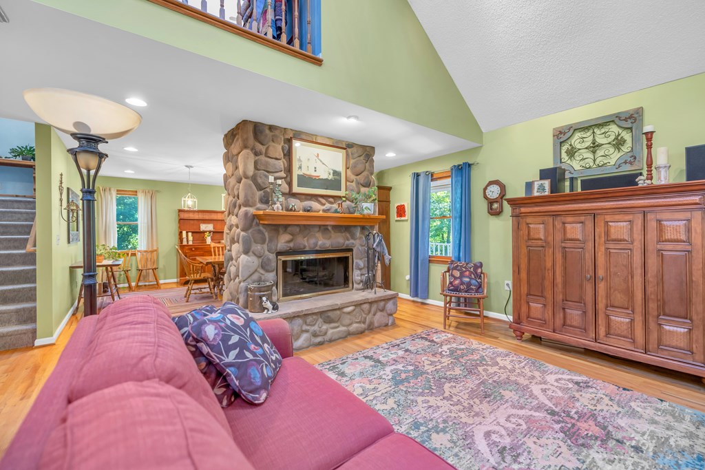4029 Miller Road Hodges, SC 29653 - Photo 13 of 78 Gallery Image 13