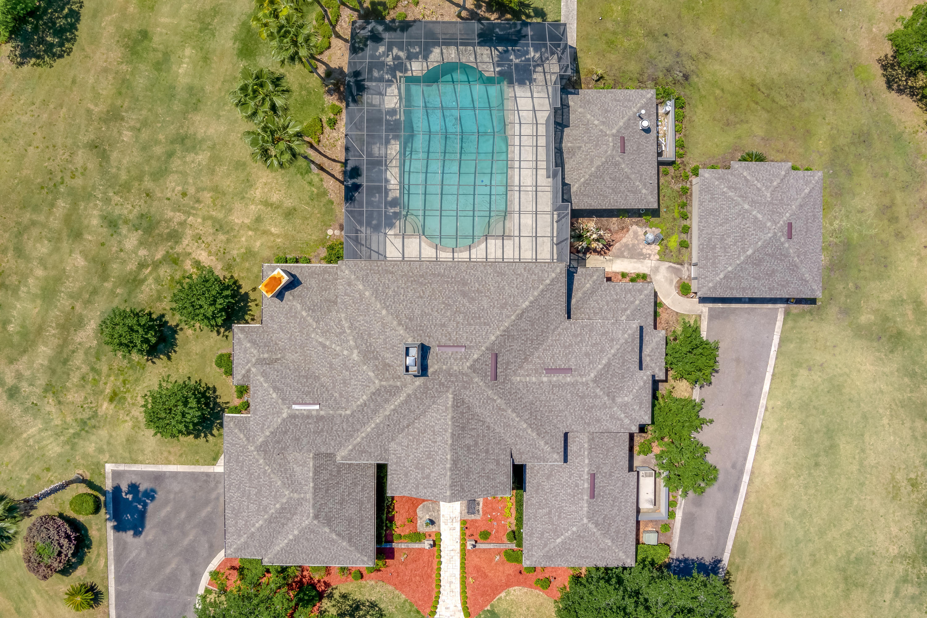 9433 Coxwell Lane Jacksonville, FL 32221 - Photo 48 of 55 9433 Coxwell Estates Ct_jwl_drone (6)