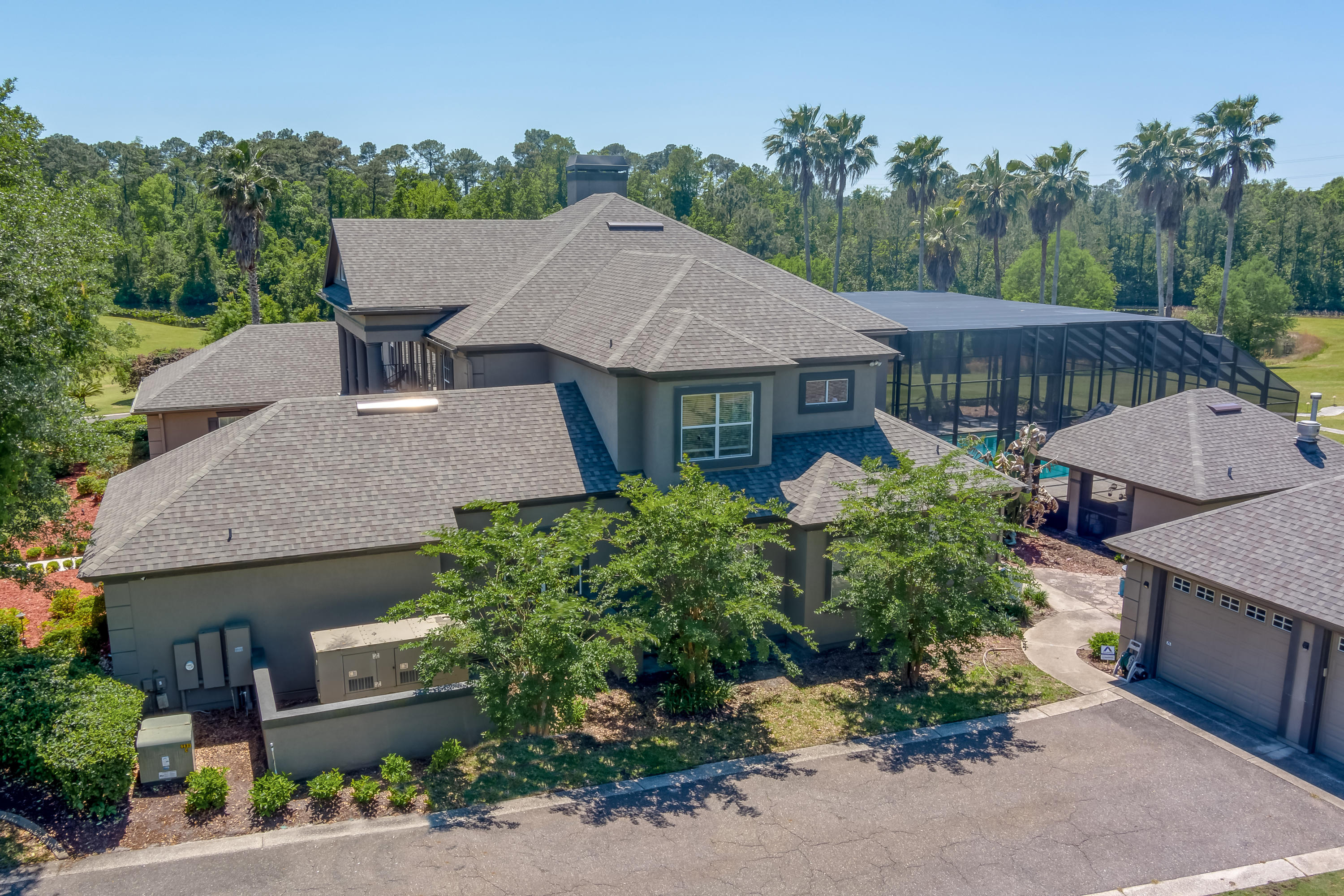 9433 Coxwell Lane Jacksonville, FL 32221 - Photo 51 of 55 9433 Coxwell Estates Ct_jwl_drone (5)