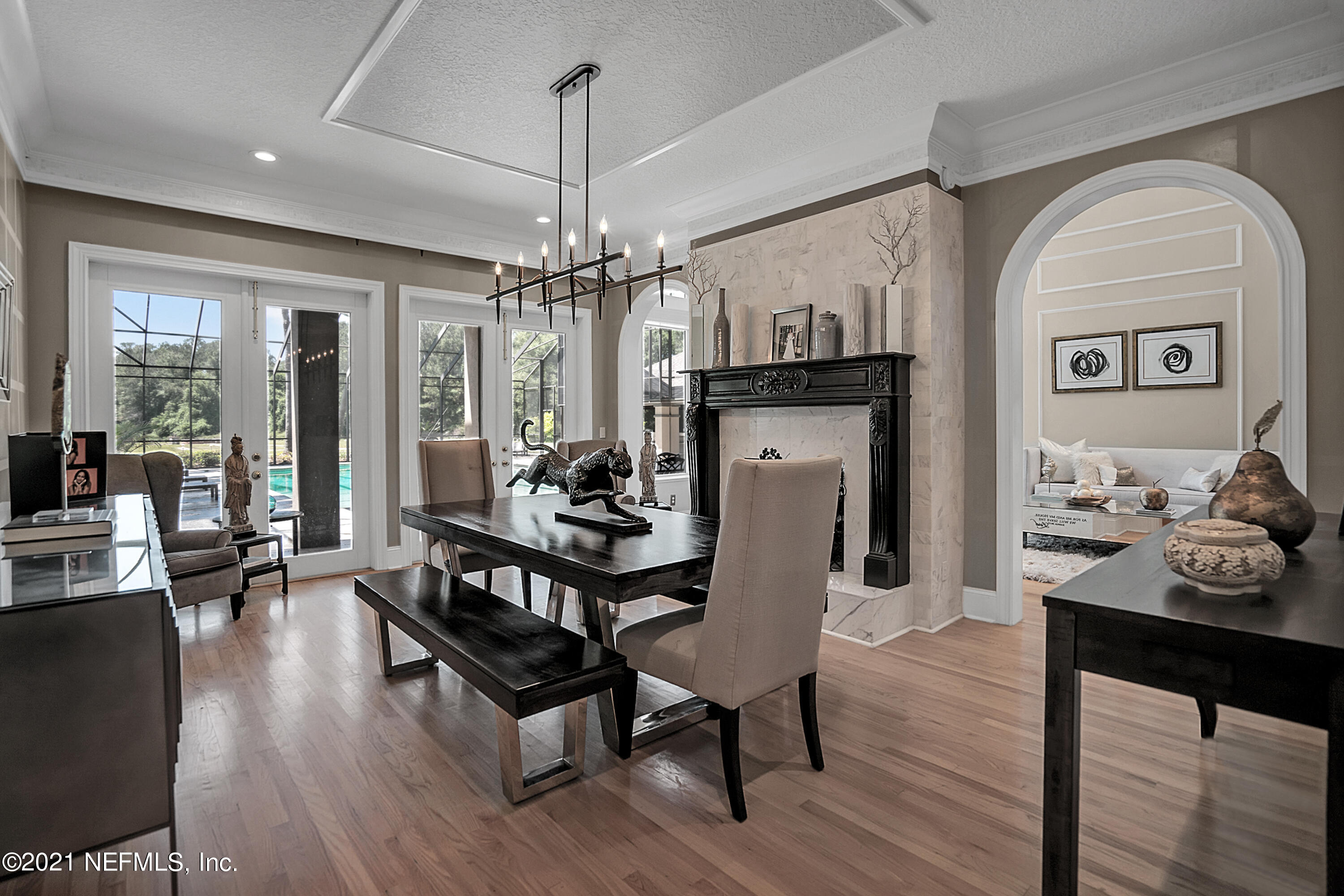 9433 Coxwell Lane Jacksonville, FL 32221 - Photo 10 of 55 9433 Coxwell Estates Ct (10)