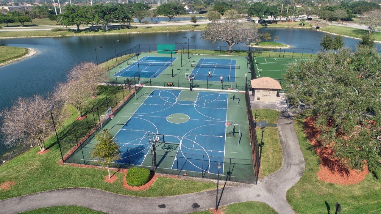 20930 Vía Oleander, Unit 3 Boca Raton, FL 33428 - Photo 41 of 54 DJI_0650And4more
