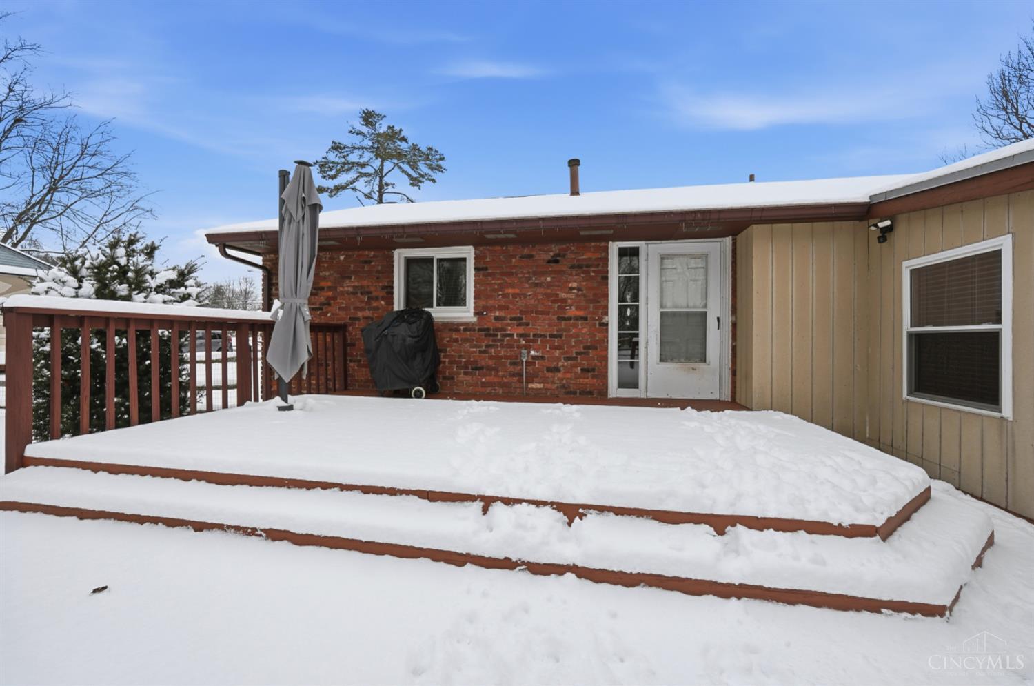 983 Pamela Road Cincinnati, OH 45255 - Photo 58 of 67