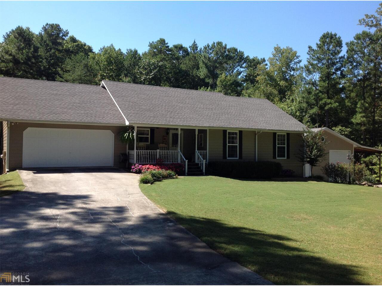 297 White Road, Unit 24 White, GA 30184 - Photo 1 of 1 Gallery Image 1