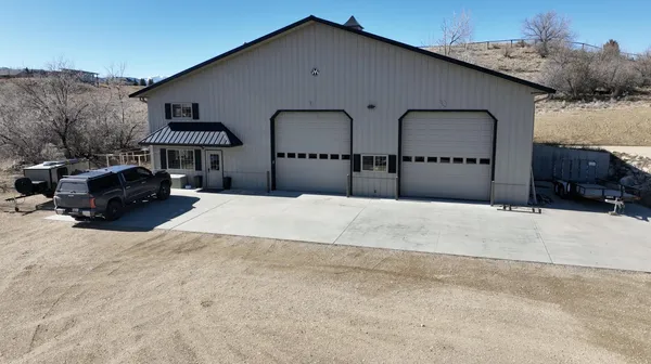 $1,300,000 | 1030 North Carrington Avenue, Buffalo, WY 82834