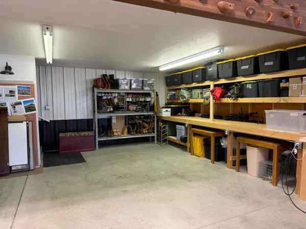 $1,300,000 | 1030 North Carrington Avenue, Buffalo, WY 82834