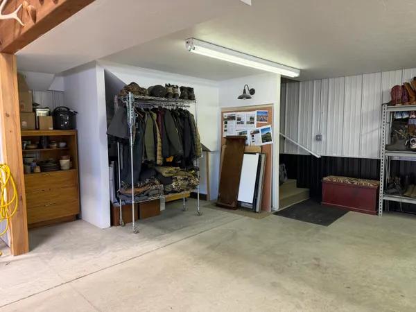 $1,300,000 | 1030 North Carrington Avenue, Buffalo, WY 82834
