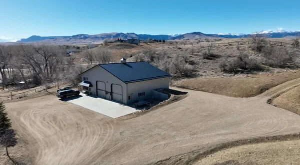 $1,300,000 | 1030 North Carrington Avenue, Buffalo, WY 82834