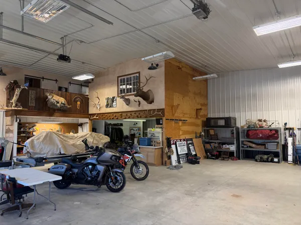 $1,300,000 | 1030 North Carrington Avenue, Buffalo, WY 82834