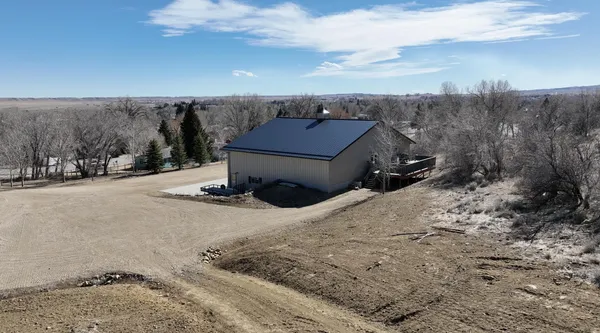 $1,300,000 | 1030 North Carrington Avenue, Buffalo, WY 82834