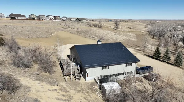 $1,300,000 | 1030 North Carrington Avenue, Buffalo, WY 82834