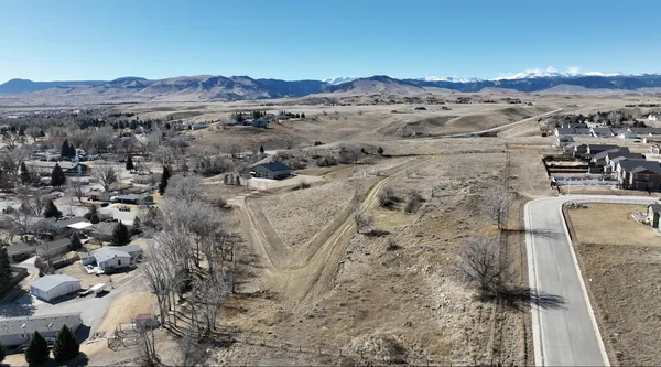 $1,300,000 | 1030 North Carrington Avenue, Buffalo, WY 82834