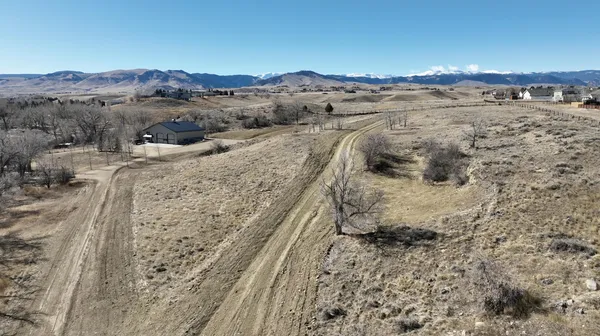 $1,300,000 | 1030 North Carrington Avenue, Buffalo, WY 82834