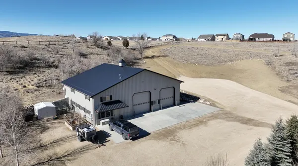 $1,300,000 | 1030 North Carrington Avenue, Buffalo, WY 82834