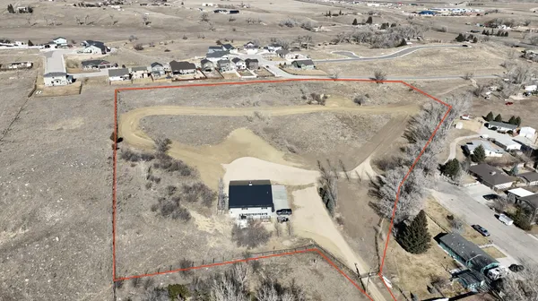 $1,300,000 | 1030 North Carrington Avenue, Buffalo, WY 82834