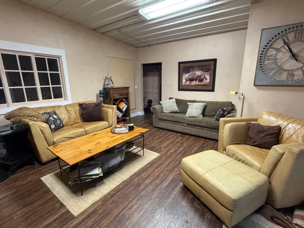 $1,300,000 | 1030 North Carrington Avenue, Buffalo, WY 82834